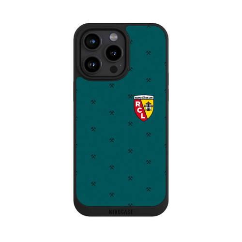 Apple iPhone 15 Pro Max NIVOpure RCL Maillot Extérieur 24/25