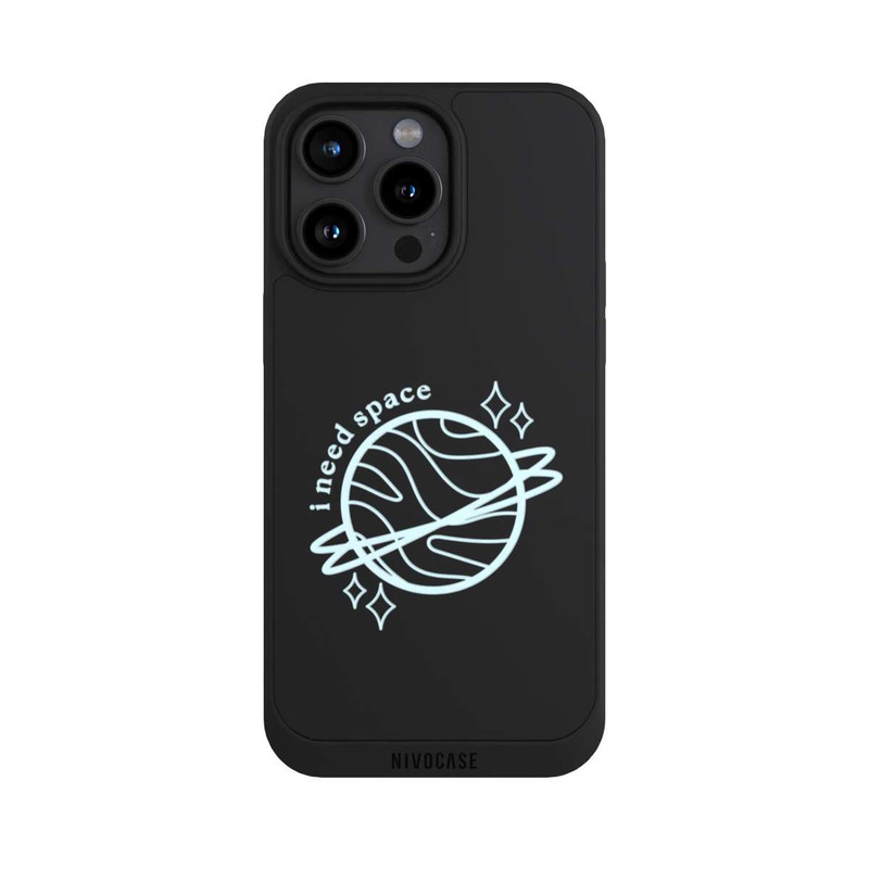 iPhone 15 Pro Max NIVOpure I Need Space