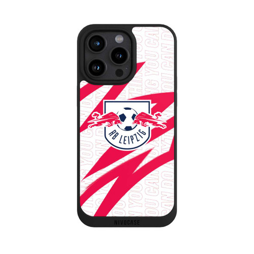 Apple iPhone 15 Pro Max NIVOpure You Can Do Anything Pattern