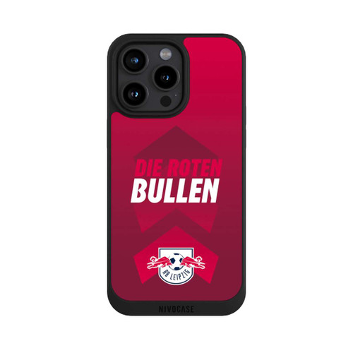 Apple iPhone 15 Pro Max NIVOpure Die Roten Bullen Pfeil-Trio