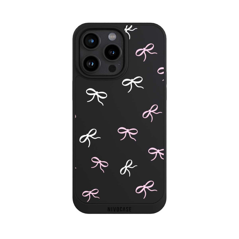 iPhone 15 Pro Max NIVOpure Loop pattern