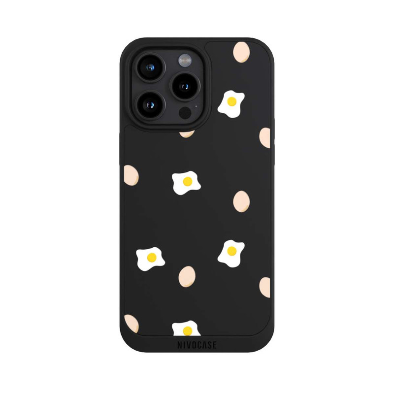 iPhone 15 Pro Max NIVOpure Ei Muster