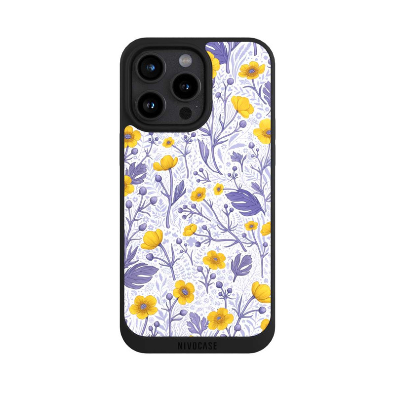 iPhone 15 Pro Max NIVOpure Butter Cups