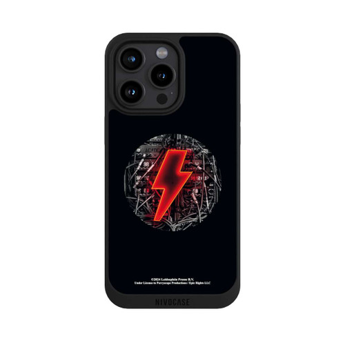 Apple iPhone 15 Pro Max NIVOpure ACDC Flash Signet