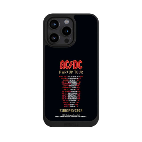 Apple iPhone 15 Pro Max NIVOpure ACDC PWR UP TOUR
