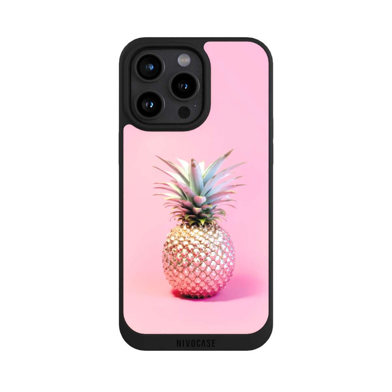 iPhone 15 Pro Max NIVOpure Ananas Popstar with AI