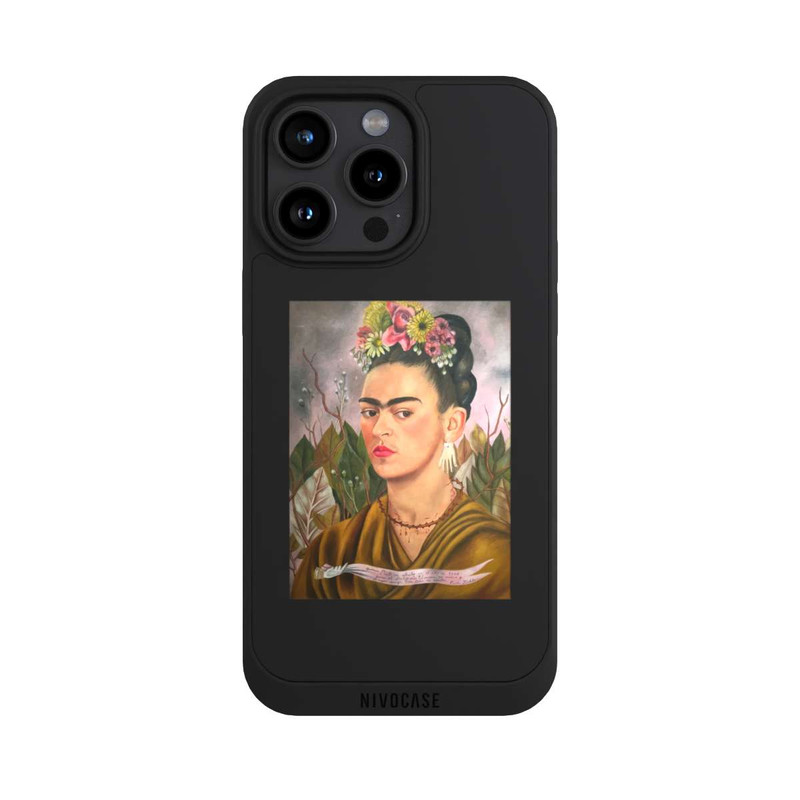iPhone 15 Pro Max NIVOpure Self-portrait Mexican Icon