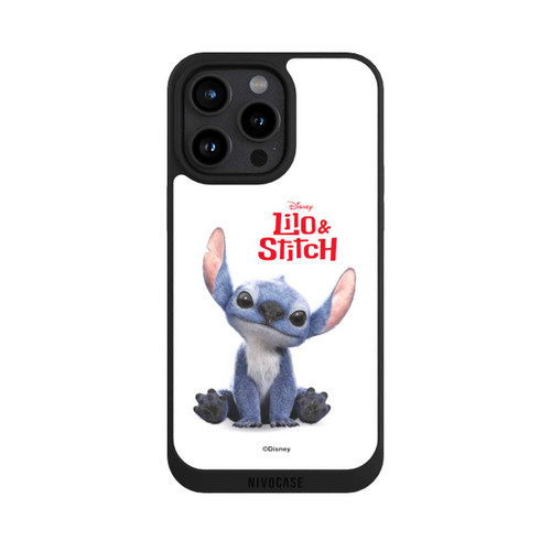 Apple iPhone 15 Pro Max NIVOpure Stitch Live Action Poster