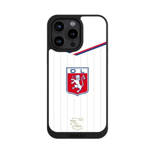 Apple iPhone 15 Pro Max NIVOpure OL 75 anniversaire