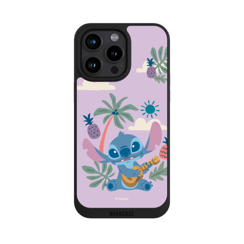 Apple iPhone 15 Pro Max NIVOpure Stitch Sommervibes