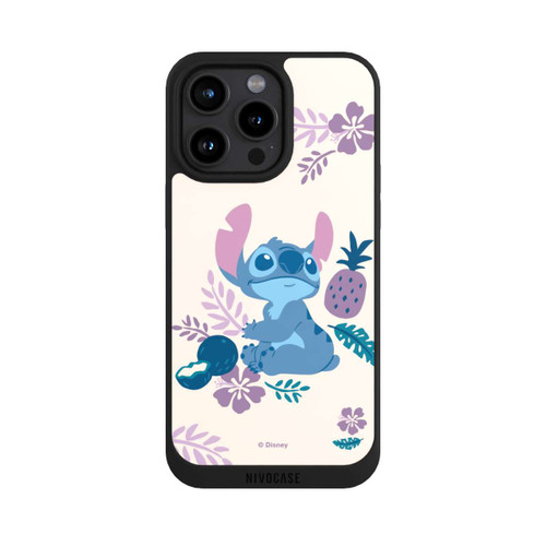 Apple iPhone 15 Pro Max NIVOpure Stitch Floral