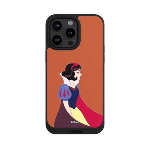 Apple iPhone 15 Pro Max NIVOpure Portrait de Blanche Neige