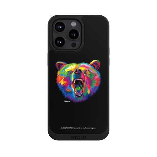 Apple iPhone 15 Pro Max NIVOpure Ours Pop Colours