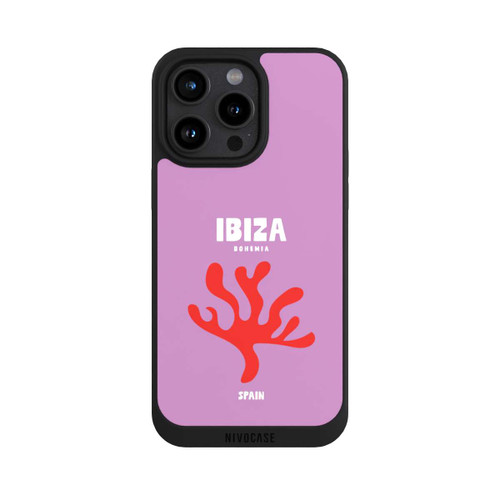 Apple iPhone 15 Pro Max NIVOpure Destination Ibiza Coral
