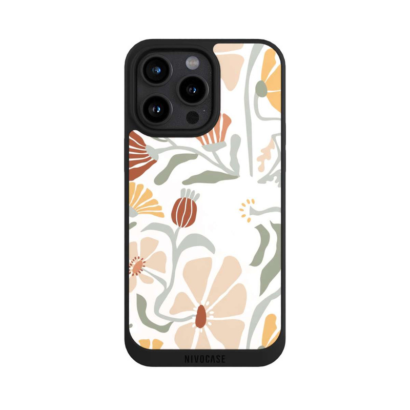 iPhone 15 Pro Max NIVOpure Bontanical Harvest