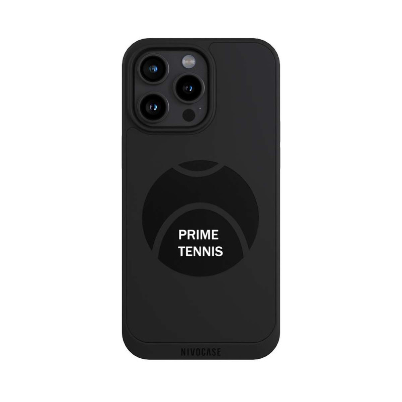 iPhone 15 Pro Max NIVOpure Prime Tennis