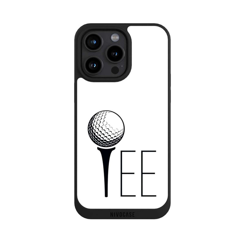 iPhone 15 Pro Max NIVOpure Tee