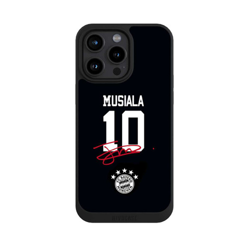 Apple iPhone 15 Pro Max NIVOpure Musiala 10