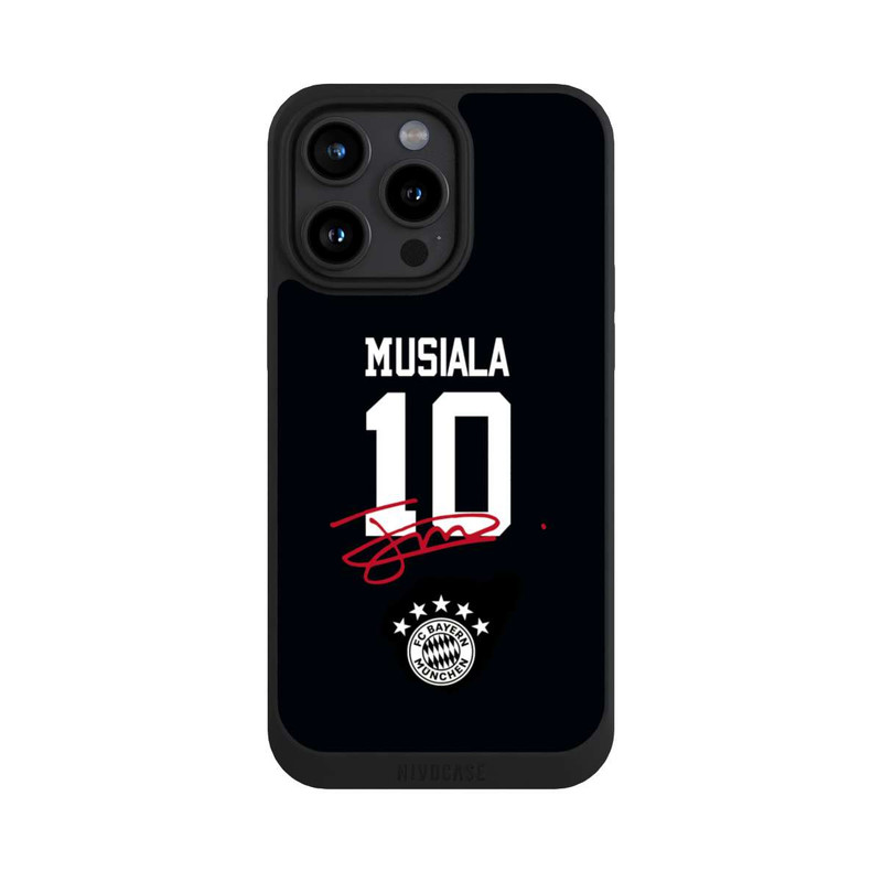 iPhone 15 Pro Max NIVOpure Musiala 10