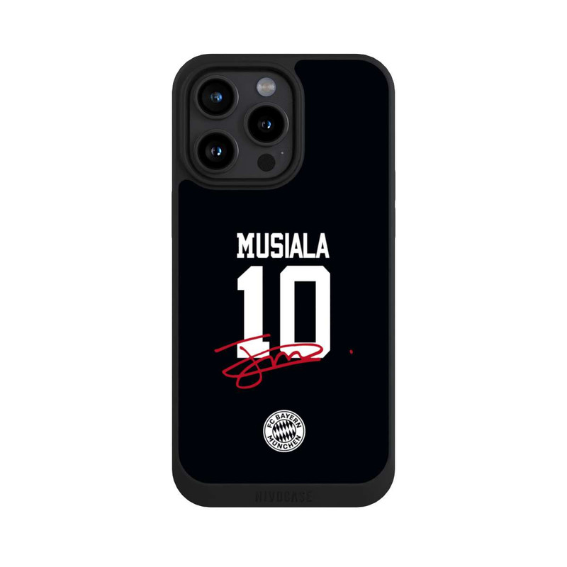 iPhone 15 Pro Max NIVOpure Musiala 10
