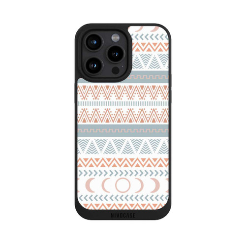 Apple iPhone 15 Pro Max NIVOpure Boho Theme