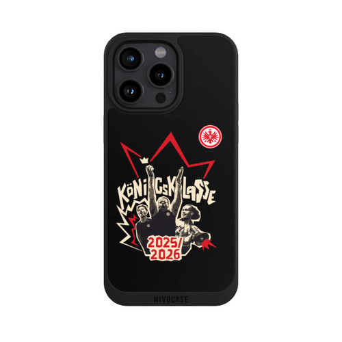 Apple iPhone 15 Pro Max NIVOpure SGE Königsklasse