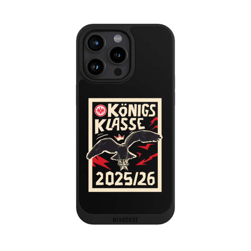 Apple iPhone 15 Pro Max NIVOpure SGE Königsklasse 25-26