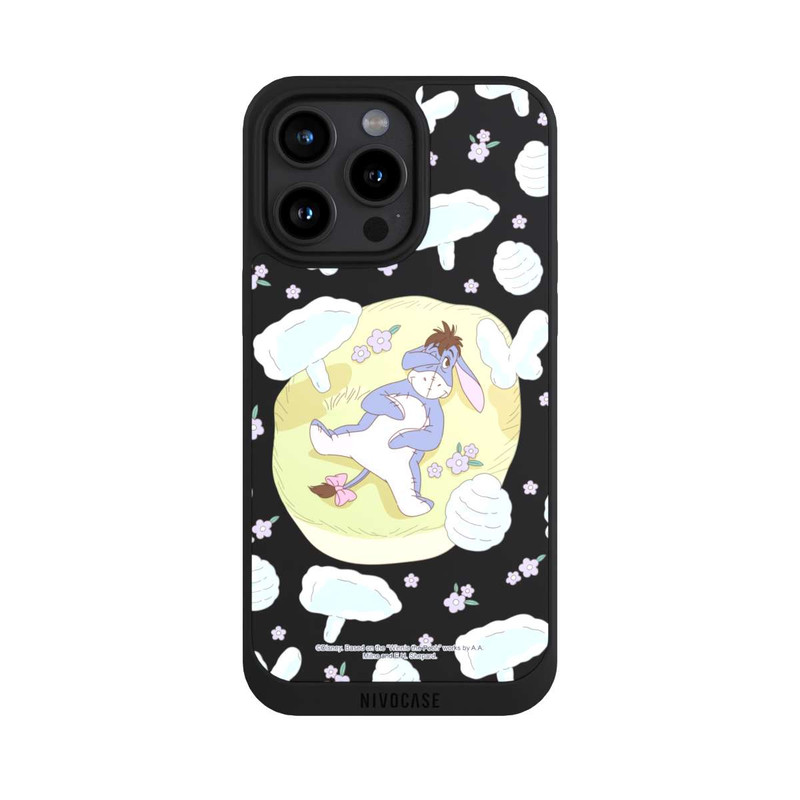 iPhone 15 Pro Max NIVOpure I-Aah Transparent