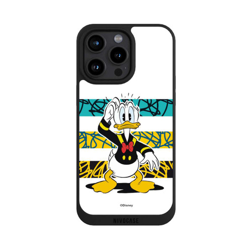 Apple iPhone 15 Pro Max NIVOpure Donald Quacky Duck