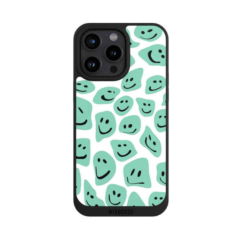 iPhone 15 Pro Max NIVOpure Liquid Smile