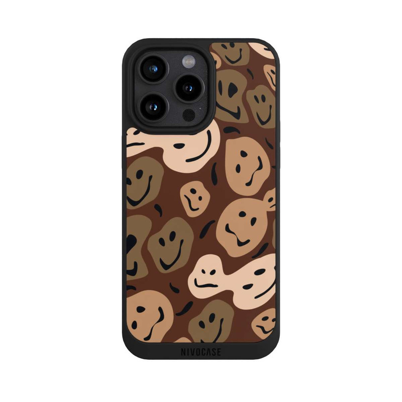 iPhone 15 Pro Max NIVOpure Distorted Laugh
