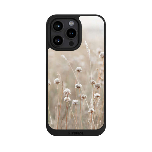 Apple iPhone 15 Pro Max NIVOpure Coastal Flowers