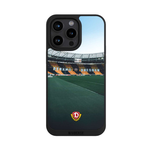 Apple iPhone 15 Pro Max NIVOpure Dynamo Dresden Choreo