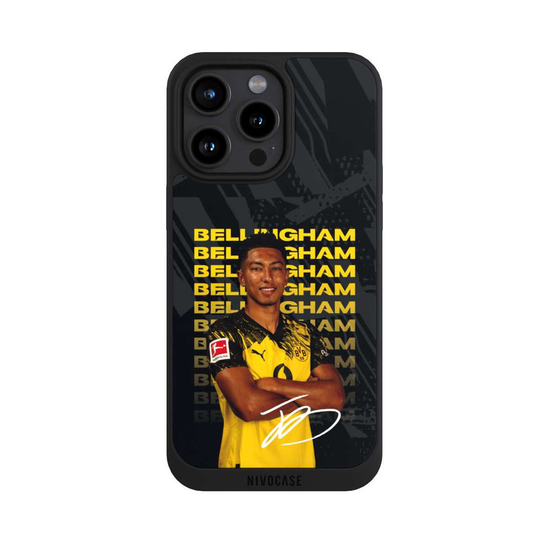 iPhone 15 Pro Max NIVOpure Jobe Bellingham 25/26