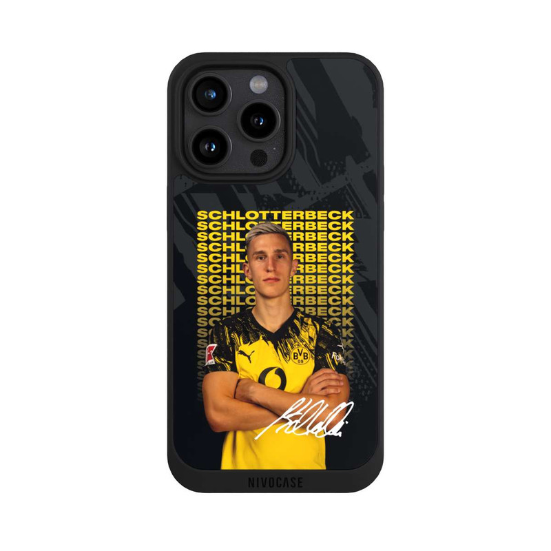 iPhone 15 Pro Max NIVOpure Nico Schlotterbeck 25/26
