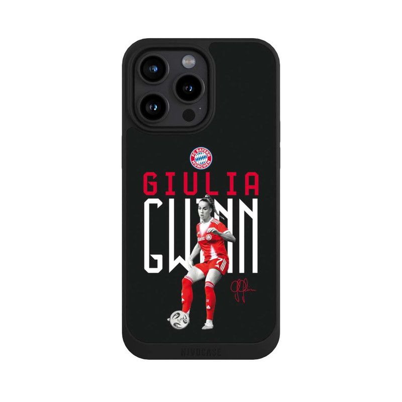iPhone 15 Pro Max NIVOpure Giulia Gwinn 25/26