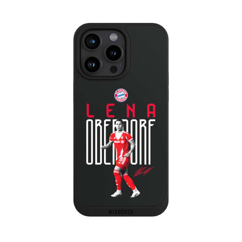 Apple iPhone 15 Pro Max NIVOpure Lena Oberdorf 25/26