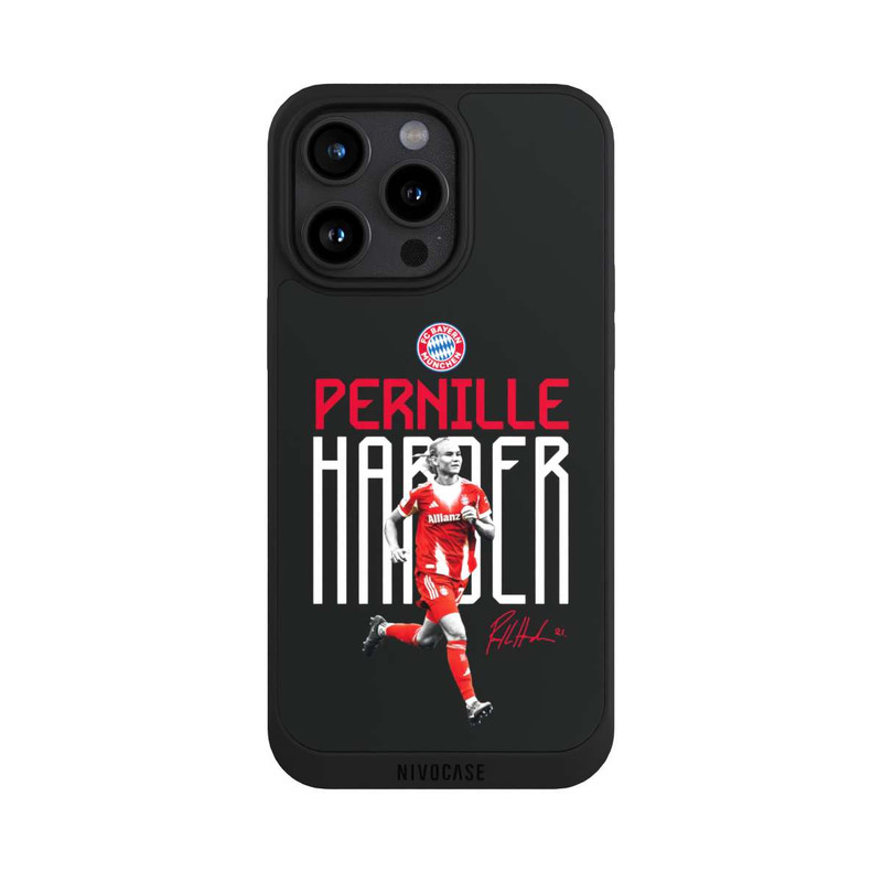 iPhone 15 Pro Max NIVOpure Pernille Harder 25/26