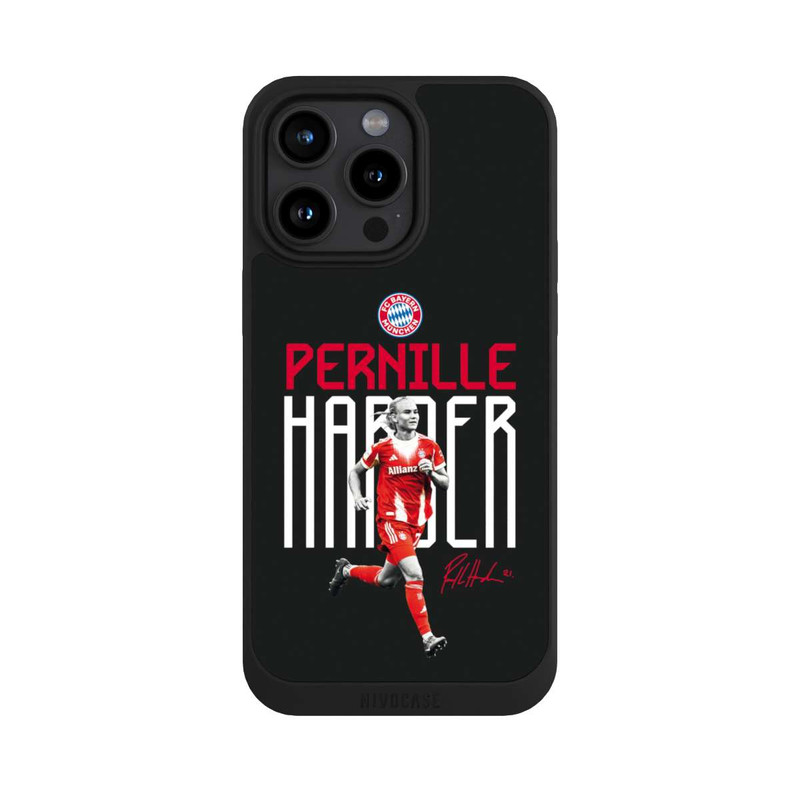 iPhone 15 Pro Max NIVOpure Pernille Harder 25/26