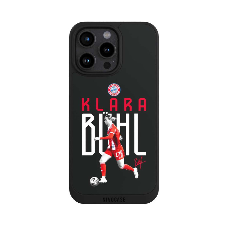 iPhone 15 Pro Max NIVOpure Klara Bühl 25/26