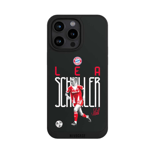 Apple iPhone 15 Pro Max NIVOpure Lea Schüller 25/26