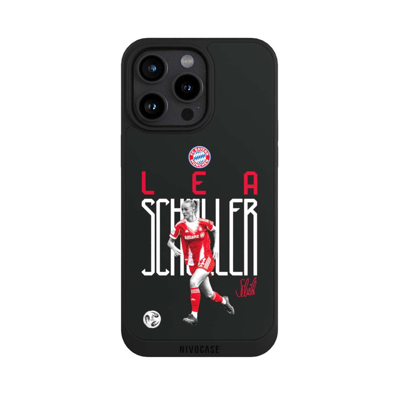 iPhone 15 Pro Max NIVOpure Lea Schüller 25/26
