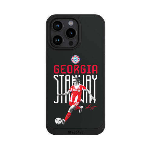 Apple iPhone 15 Pro Max NIVOpure Georgia Stanway 25/26