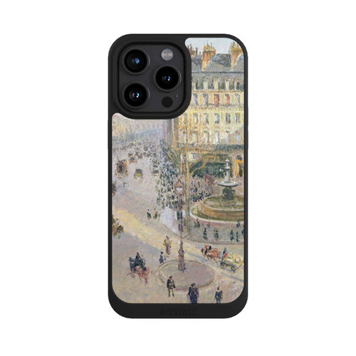 Apple iPhone 15 Pro Max NIVOpure Die Allee der Oper