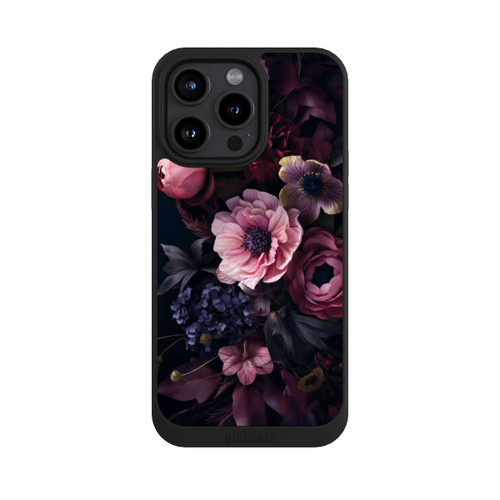 Apple iPhone 15 Pro Max NIVOpure Nocturnal Botanica Vibes Mit KI
