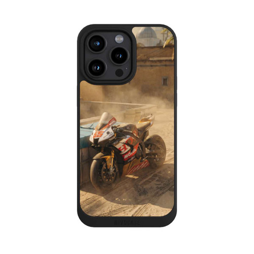 Apple iPhone 15 Pro Max NIVOpure Dust MDS