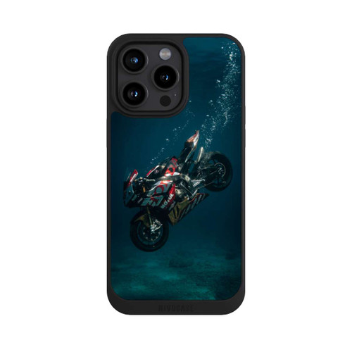 Apple iPhone 15 Pro Max NIVOpure Water MDS
