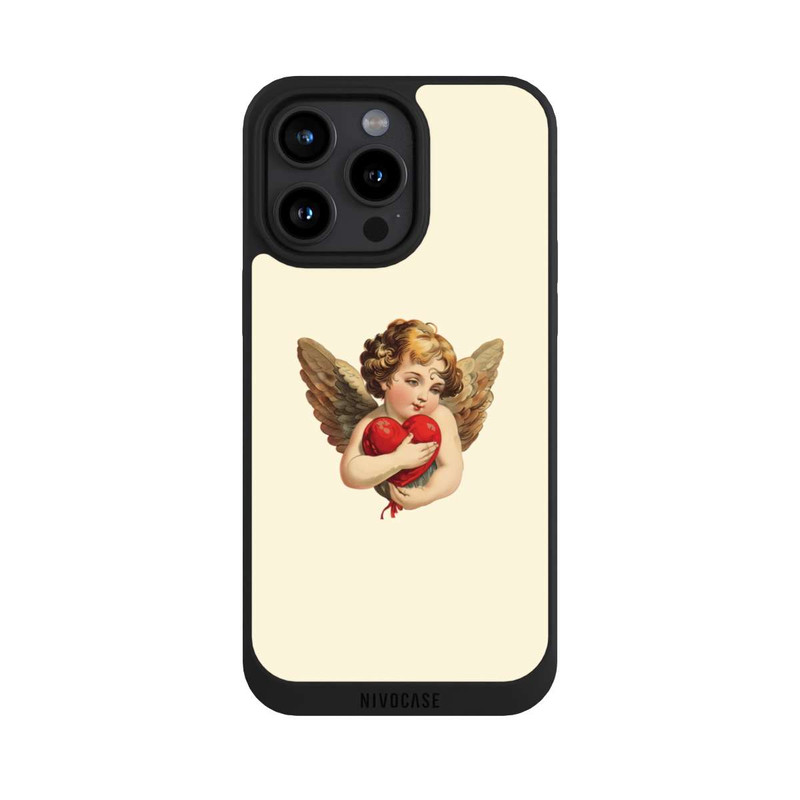 iPhone 15 Pro Max NIVOpure Angel Heart