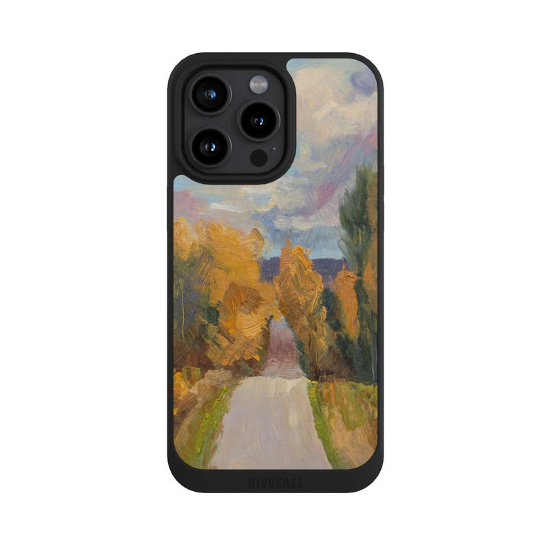 iPhone 15 Pro Max NIVOpure Grandview Autumn by Roberta Murray