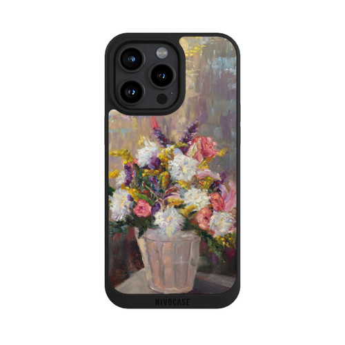 Apple iPhone 15 Pro Max NIVOpure Thirty Three by Roberta Murray